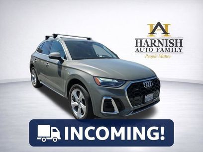 Used 2023 Audi Q5 2.0T Premium Plus w/ Premium Plus Package
