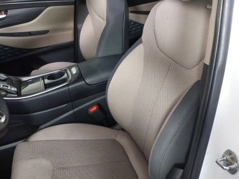 Used 2022 Hyundai Santa Fe SE AWD/4WD image 13