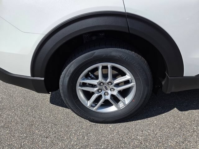 New 2026 Ford Explorer Active w/ Active Comfort Package RWD image 36