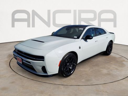 New 2026 Dodge Charger Scat Pack image 6