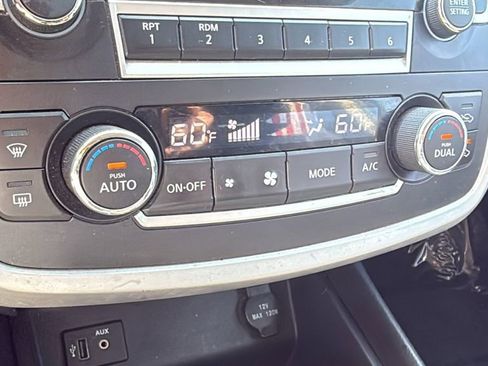 Used 2017 Nissan Altima 2.5 SV FWD image 33