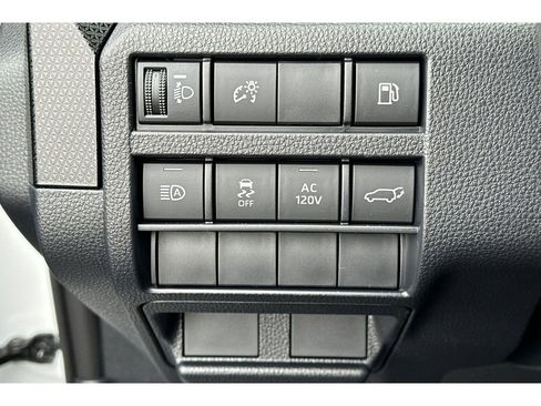 New 2026 Toyota 4Runner Limited image 31