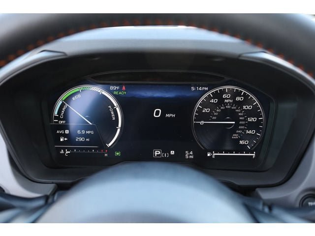 New 2026 Subaru Crosstrek 2.5i Limited AWD/4WD image 36