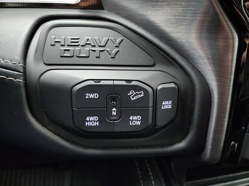 Used 2024 RAM 2500 Rebel w/ Towing Technology Group image 58