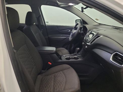 Used 2019 Chevrolet Equinox LT AWD/4WD image 21