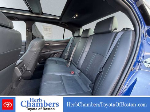 Used 2025 Toyota Camry XSE AWD/4WD image 20