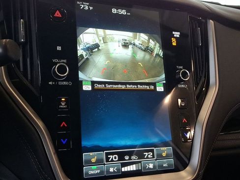 New 2025 Subaru Legacy Limited image 4