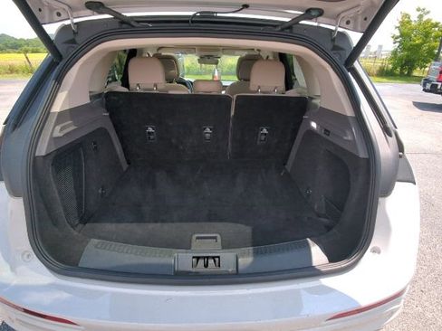 Used 2020 Lincoln Corsair Reserve FWD image 34