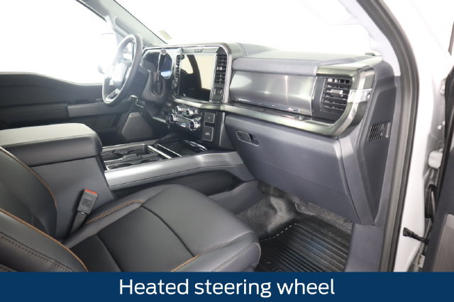 New 2026 Ford F350 Lariat w/ Black Appearance Package AWD/4WD image 71