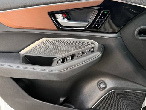Used 2022 Acura MDX SH-AWD image 29