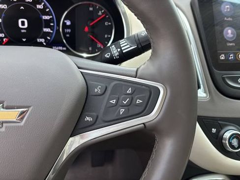 Used 2023 Chevrolet Malibu LT FWD image 23