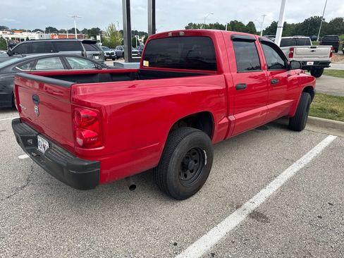 Used 2006 Dodge Dakota ST AWD/4WD image 9