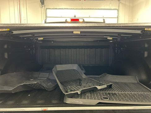 Used 2025 RAM 1500 Laramie image 33