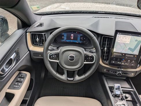 New 2026 Volvo XC60 B5 Plus w/ Climate Package image 16