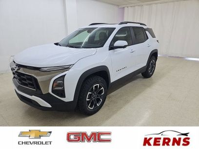 New 2026 Chevrolet Equinox ACTIV w/ Convenience Package III