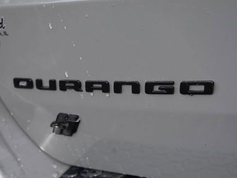 Used 2022 Dodge Durango GT w/ Blacktop Package AWD/4WD image 13