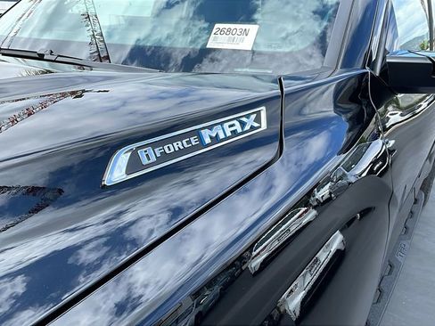 New 2026 Toyota Sequoia Limited AWD/4WD image 9