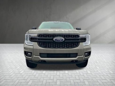 New 2025 Ford Ranger XL w/ Trailer Tow Package image 2