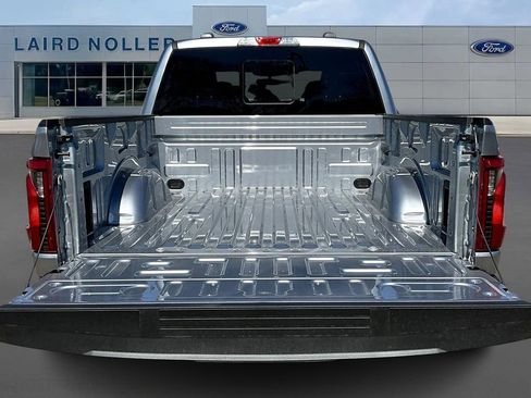 New 2026 Ford F150 XLT AWD/4WD image 16