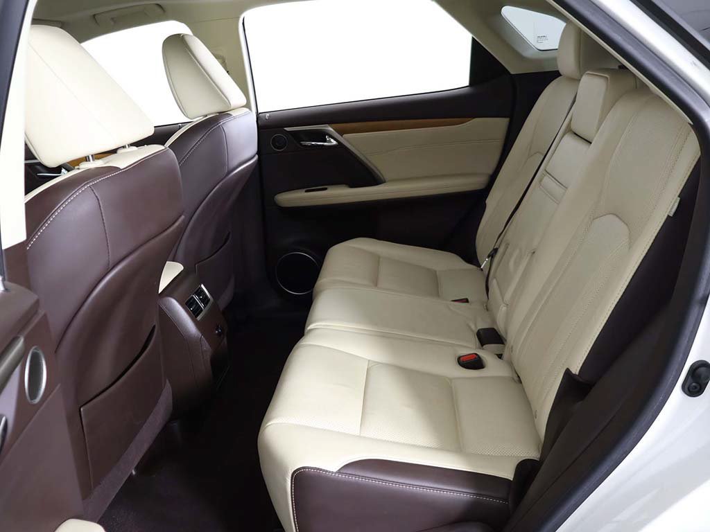 Used 2018 Lexus RX 350 AWD w/ Premium Package image 38