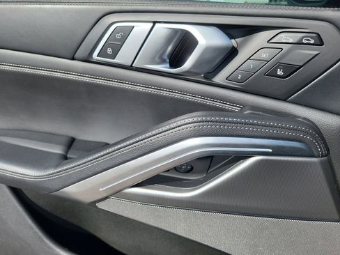 Used 2020 BMW X6 M50i w/ Executive Package image 16