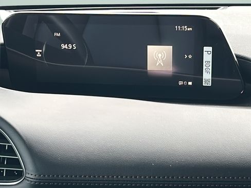 New 2026 MAZDA MAZDA3 s Sport FWD image 16