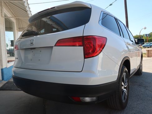 Used 2017 Honda Pilot EX-L image 8