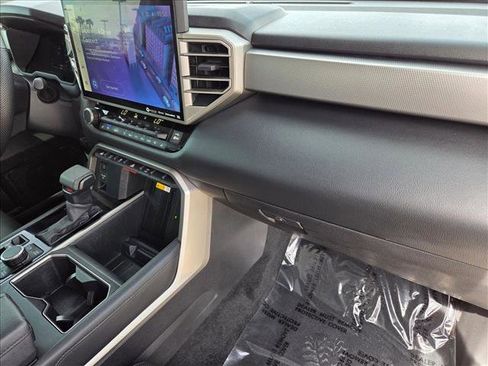 Used 2024 Toyota Tundra Limited w/ TRD Off-Road Package image 21