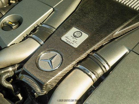 Used 2013 Mercedes-Benz E 63 AMG Wagon image 18