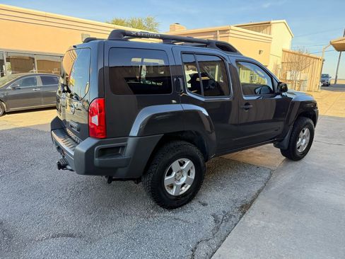 Used 2008 Nissan Xterra S w/ Tow Pkg image 5