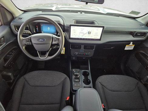 New 2026 Ford Maverick XL AWD/4WD image 11