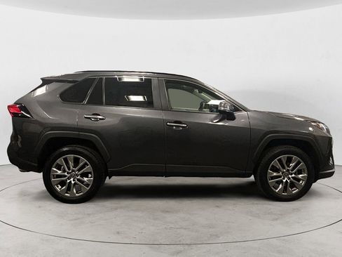 Used 2023 Toyota RAV4 Limited image 6