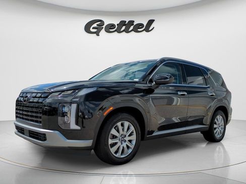 Used 2023 Hyundai Palisade SEL image 1