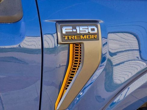 Used 2022 Ford F150 Tremor w/ Equipment Group 402A High image 38