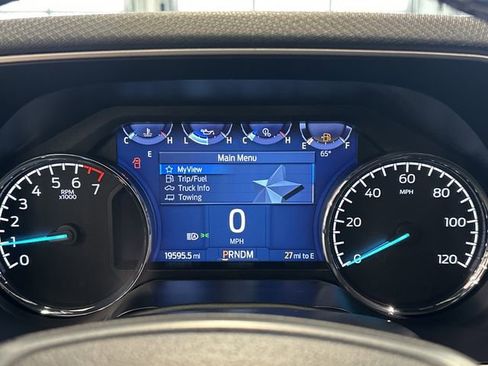 Used 2023 Ford F150 XLT w/ Equipment Group 302A High AWD/4WD image 37