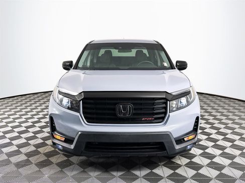 Used 2023 Honda Ridgeline Sport image 2