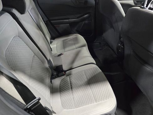 Used 2022 Ford Escape SE w/ Cold Weather Package image 12