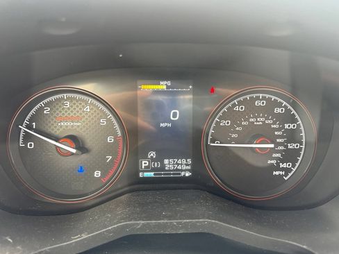 Used 2024 Subaru Forester Sport AWD/4WD image 16