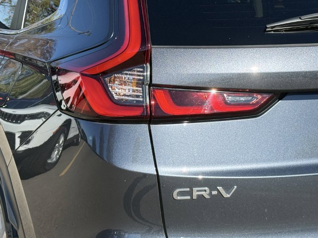 Used 2024 Honda CR-V EX-L image 30