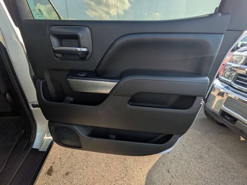 Used 2015 Chevrolet Silverado 1500 LT w/ All Star Edition AWD/4WD image 25