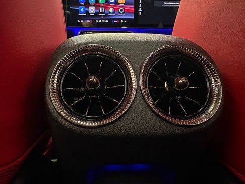 New 2027 Mercedes-Benz CLA 220 image 28