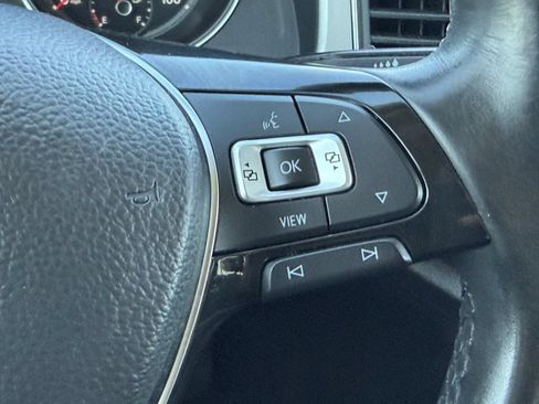 Used 2019 Volkswagen Atlas SE AWD/4WD image 30