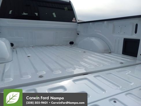 New 2026 Ford F150 XLT w/ FX4 Off-Road Package image 28