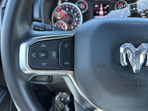 New 2026 RAM 1500 Tradesman RWD image 20