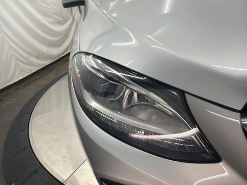 Used 2018 Mercedes-Benz GLE 350 image 9