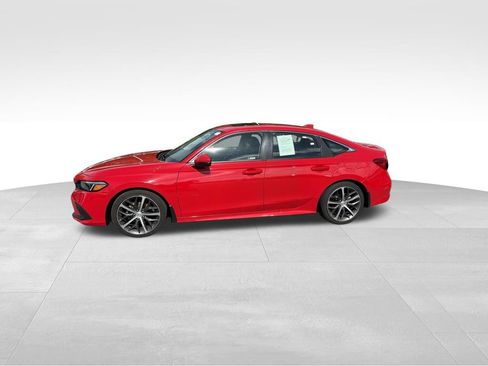 Used 2024 Honda Civic Touring image 6