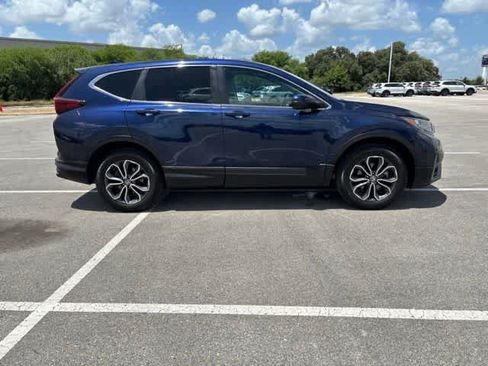 Used 2022 Honda CR-V EX image 6