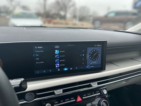 Used 2026 Hyundai Tucson SEL image 12