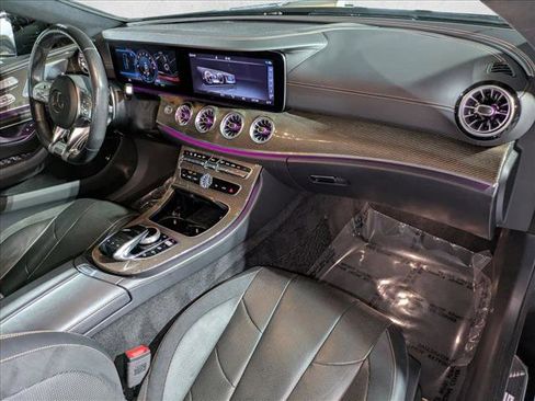 Used 2019 Mercedes-Benz CLS 53 AMG AMG CLS 53 S image 23