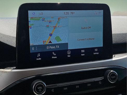 Used 2020 Ford Escape SE image 22